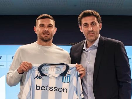 Bản hợp đồng chấn động bóng đá Argentina_1