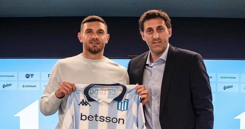Bản hợp đồng chấn động bóng đá Argentina_1