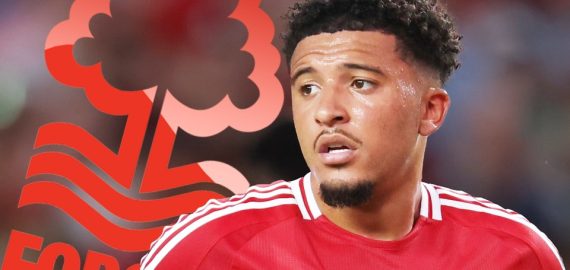 Bến đỗ bất ngờ cho Sancho_1