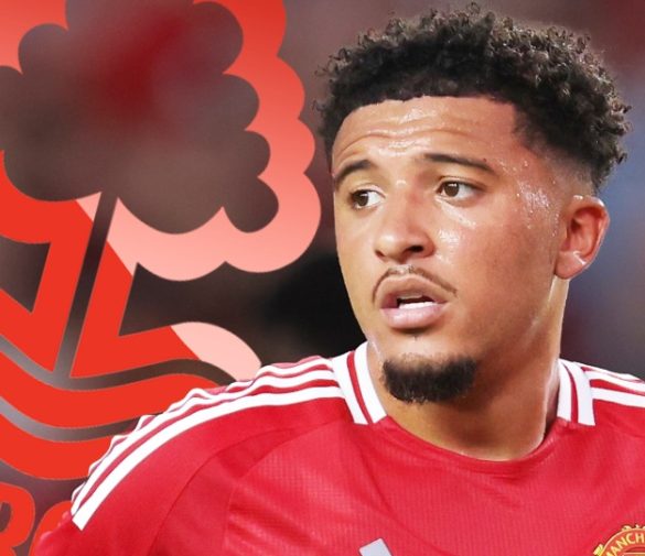 Bến đỗ bất ngờ cho Sancho_1